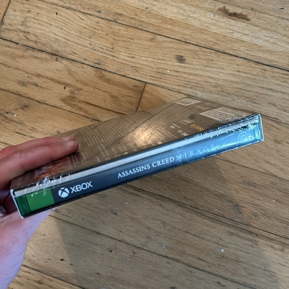 Assissan’s Creed Mirage for Xbox Series X or Xbox One - Picture 3 of 3